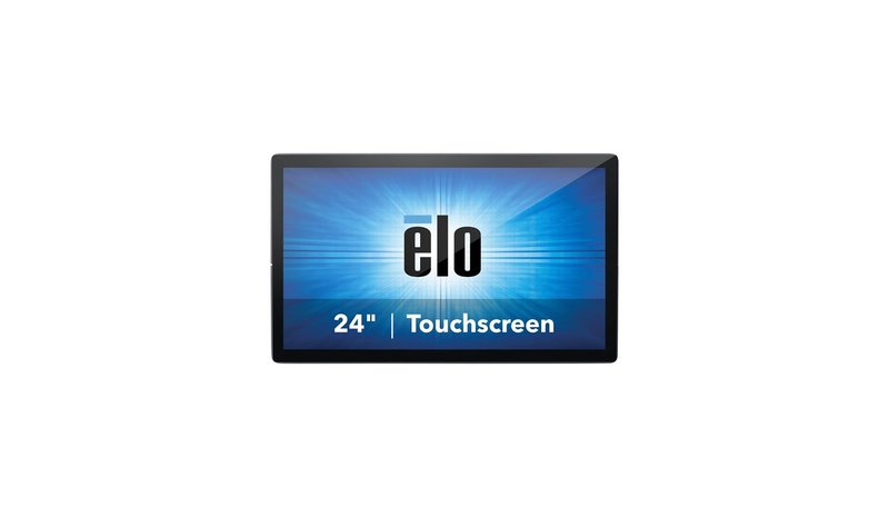 24" Elo 2495L