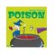 Poison (Suomi) LAUTA – kuva 1