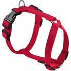 Chaba Guard S valjaat koirille, punainen, 1,6 cm