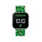 Minecraft: Creeper Green - Printed Led Watch GADGET – kuva 1