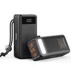 Varavirtalähde Veger Tank Boost 56000mAh