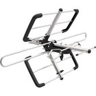 DVB-T/T2 antenni Spacetronik EOS Combo Black (passiivinen)
