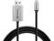 Sandberg USB-C to DisplayPort Cable 2M – kuva 3