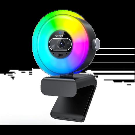 eMEET SmartCam S600L, web-kamera