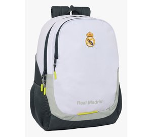 Real Madrid Reppu 23L, Equip 25/26
