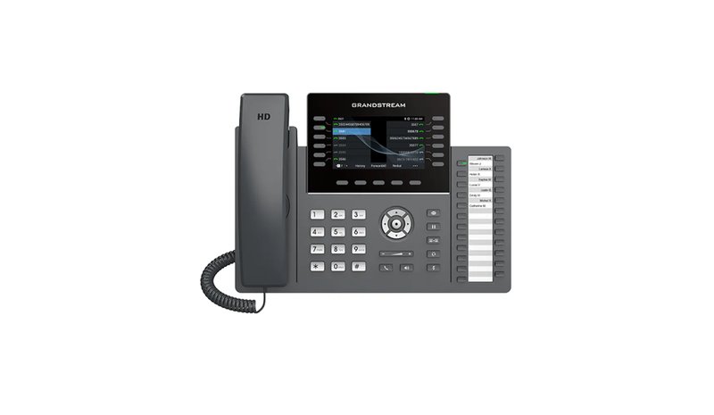 Grandstream SIP GRP-2636