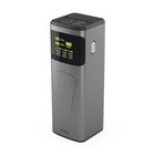 HAMA Power Pack 150W Fast Charge 24000mAh 2xUSB-C 1xUSB-A Black