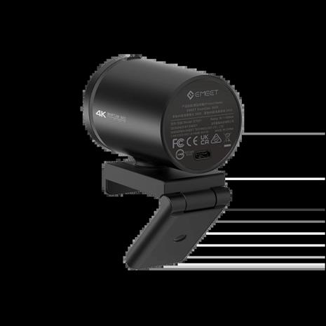 eMEET SmartCam S600, web-kamera