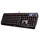 Thermaltake Challenger Edge -pelinäppäimistö, musta