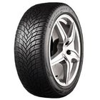 Firestone Winterhawk 4 245/40R18 97 V, Kitkarenkaat