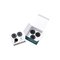 Nano Portable Espresso Machine Filter Baskets Kit (6g-8g) – kuva 1
