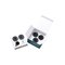 Nano Portable Espresso Machine Filter Baskets Kit (6g-8g) – kuva 2
