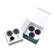Nano Portable Espresso Machine Filter Baskets Kit (6g-8g) – kuva 3