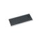 Kensington KB435 EQ Compact -langaton näppäimistö, harmaa – kuva 1