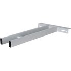 Multibrackets M Projector Holder Motorized Mount HD - Asennuskomponentti (säädeltävä teline) tuotteelle projektori - valkoinen