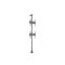 M Floor to Wall Mount Pro MBFW2U – kuva 1