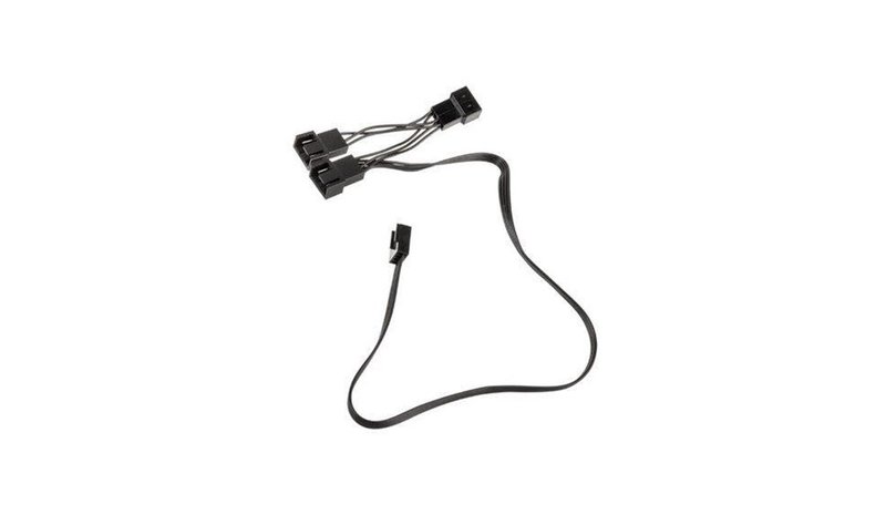 Kolink 1-3 Fan PWM Splitter