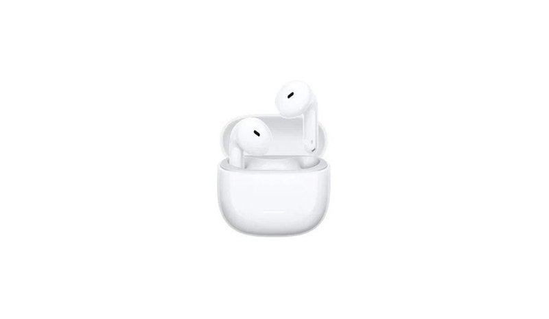 Xiaomi Redmi Buds 8 Active, Bluetooth-nappikuulokkeet