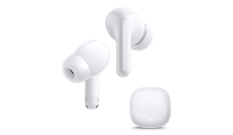 Xiaomi Redmi Buds 8 Active, Bluetooth-nappikuulokkeet