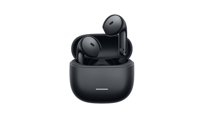 Xiaomi Redmi Buds 8 Active, Bluetooth-nappikuulokkeet