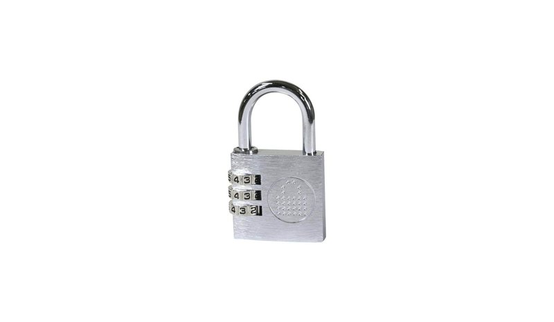 LocknCharge CarryOn - kiinnityskomponentti - Max - recommended for