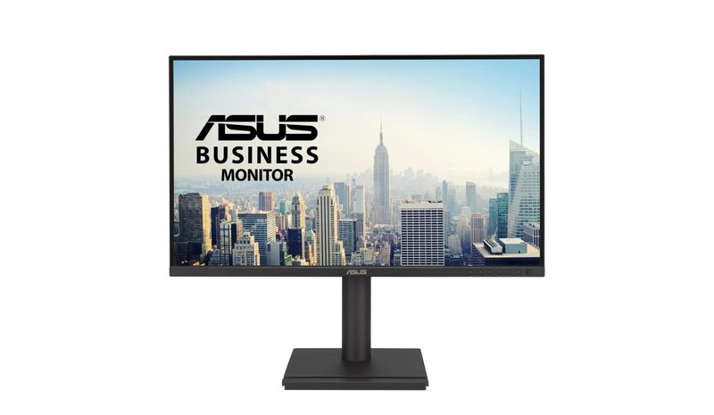 ASUS BE27ACGN (27"), näyttö