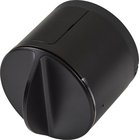 Danalock V3 Z-wave Euro Black Brown