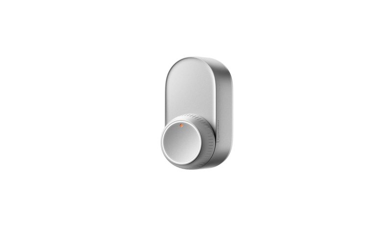 SwitchBot Lock Ultra - Silver