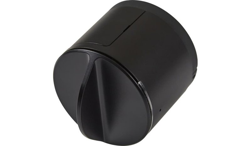 Danalock V3 Bluetooth Scandi Black Brown