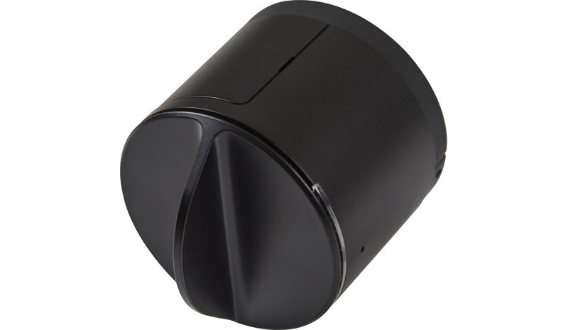 Danalock V3 Z-wave Scandi Black Brown