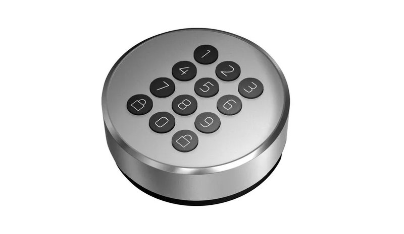 Danalock Danapad V3