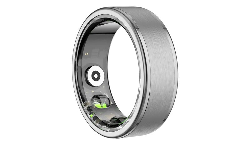 FitRing Air, älysormus