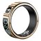 FitRing, älysormus LCD-näytöllä – kuva 1