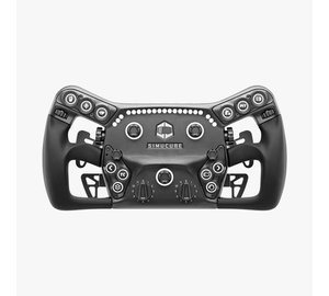 Simucube Savu Pro Wheel, PC -rattiohjain