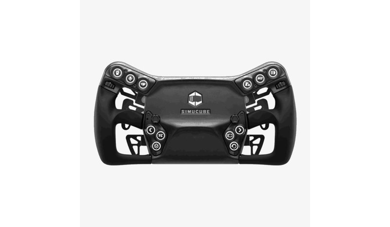 Simucube Savu Extra Paddle Kit, PC -ohjaintarvike