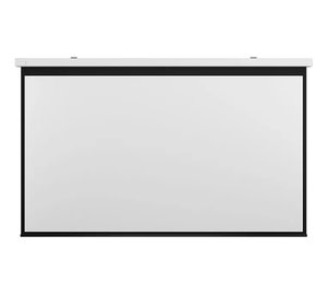 16:9 Motorized Projection Screen Deluxe 135