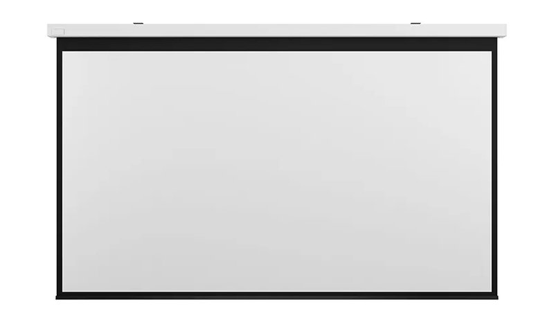 16:9 Motorized Projection Screen Deluxe 135