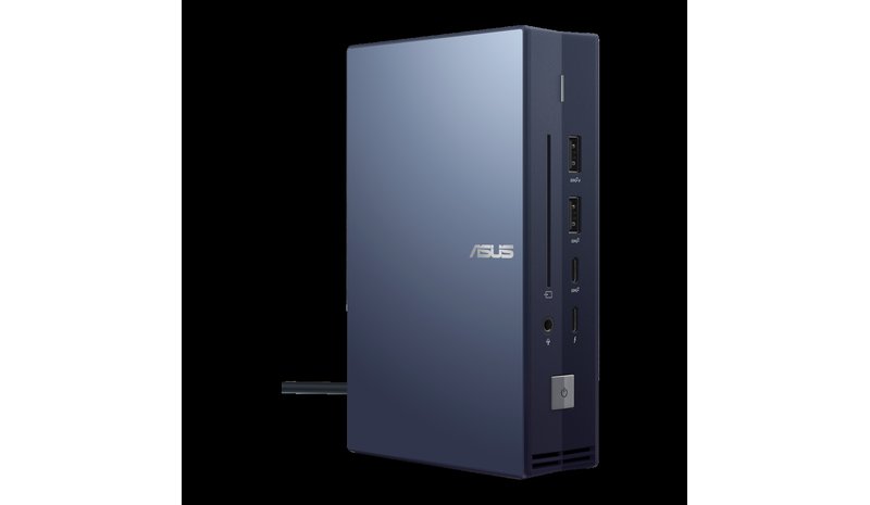 ASUS SimPro Dock 2 -asema – kuva 1/6