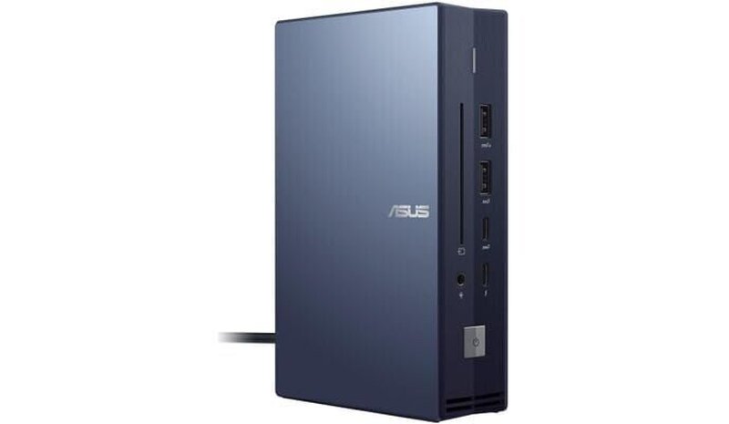 ASUS SimPro Dock 2 -asema – kuva 3/6