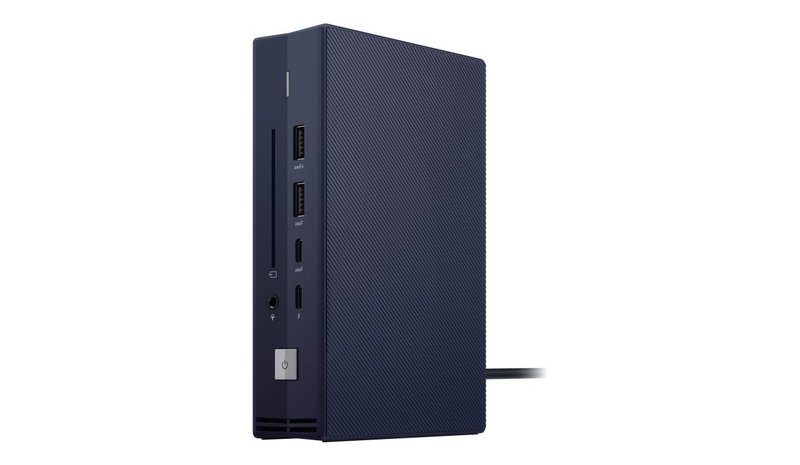 ASUS SimPro Dock 2 -asema – kuva 5/6