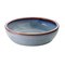 Hunter Bowl Braga Ceramic blue 11 cm – kuva 1