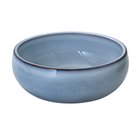 Hunter Bowl Braga Ceramic MultiColored Blue 550 ml