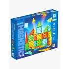 Geomag Gems Rakennussarja 32