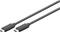 Goobay USB-C 3.1 generation 1 cable 6650 – kuva 2