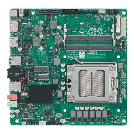 Emolevy ASUS PRO A620AT-CSM