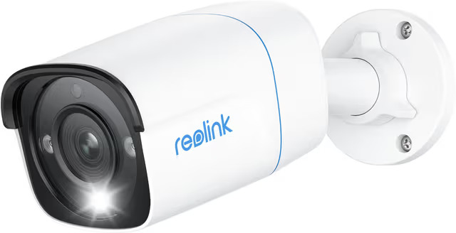Reolink valvontakamera PC810AB4K01