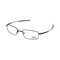 Lasit vahvuuksilla Oakley Top Spinner 4B OX3136 313607 – kuva 1