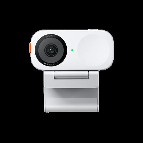Insta360 Link 2C 4K UHD, web-kamera
