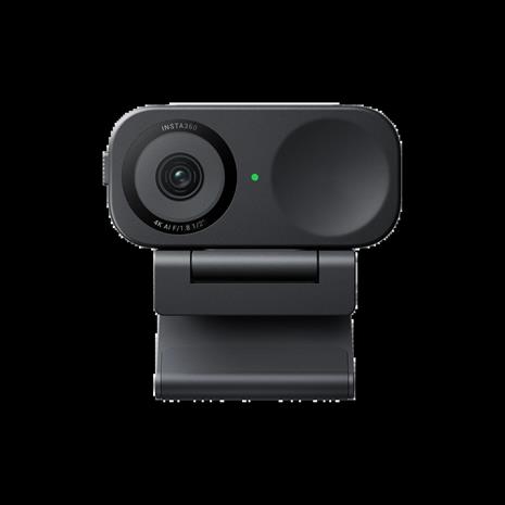 Insta360 Link 2C 4K UHD, web-kamera