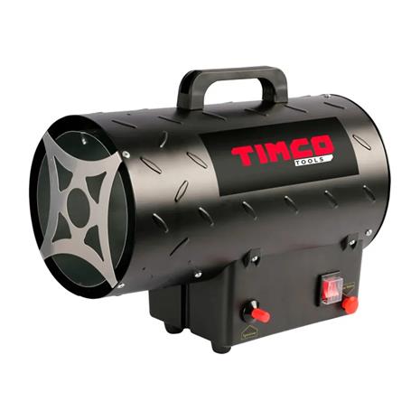 Timco 10kW, kaasulämmitin